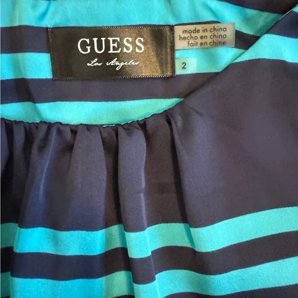 Guess Dress - Picture 5 of 10